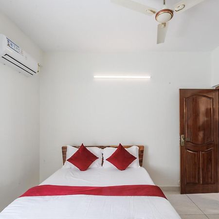 Mistyblue Stays Bangalore Luaran gambar